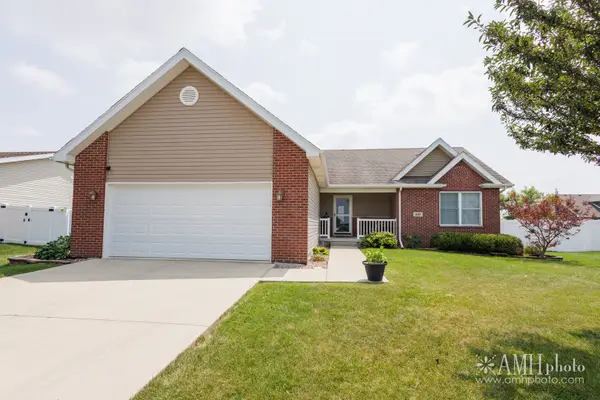 650 Lookout Way, Bourbonnais, IL 60914