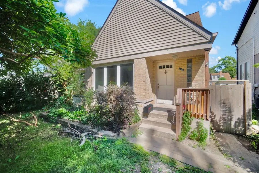 313 Harlem Avenue, Glenview, IL 60025 - #2