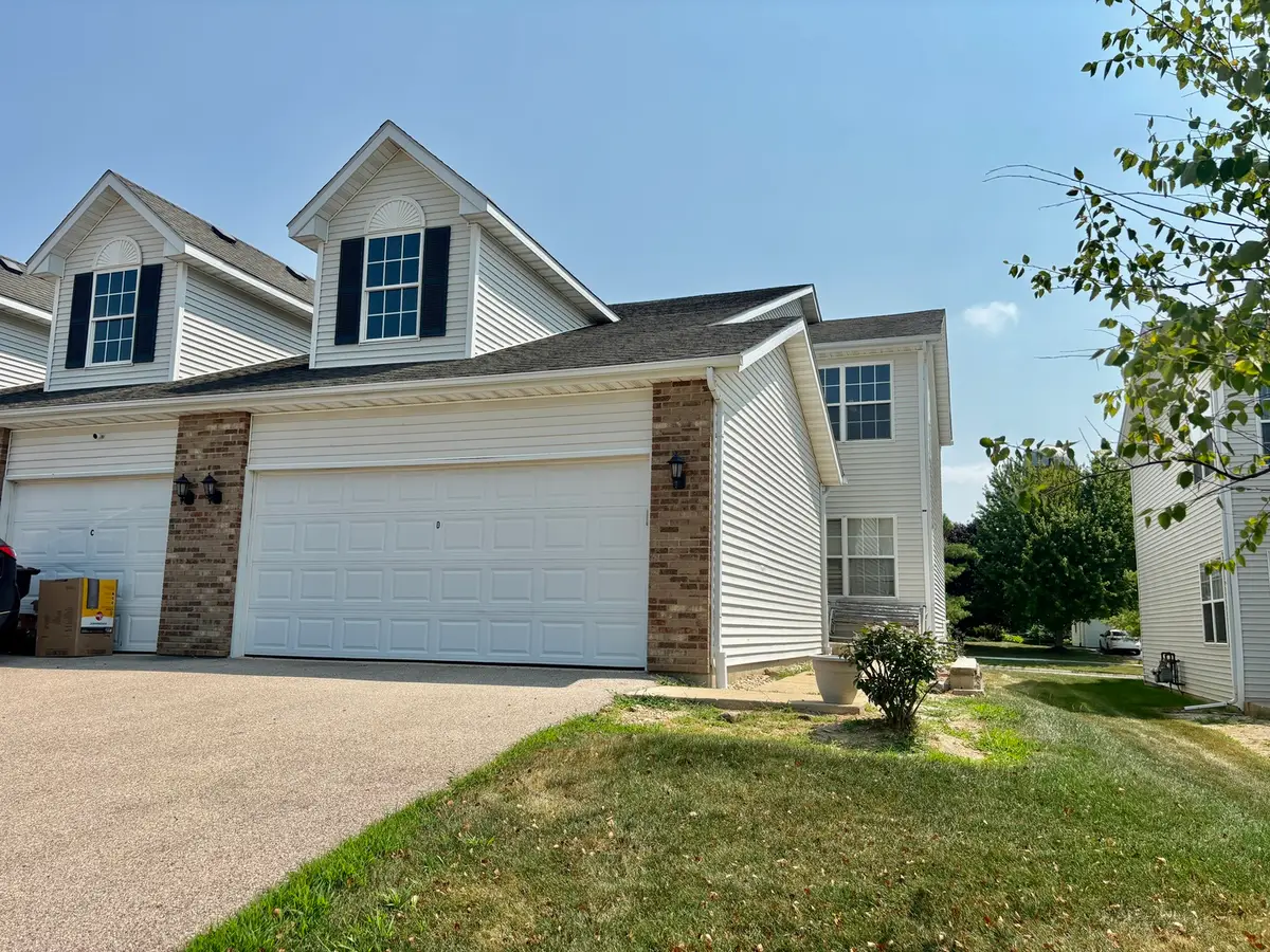 8000 Primrose Place #D, Poplar Grove, IL 61065 - #1