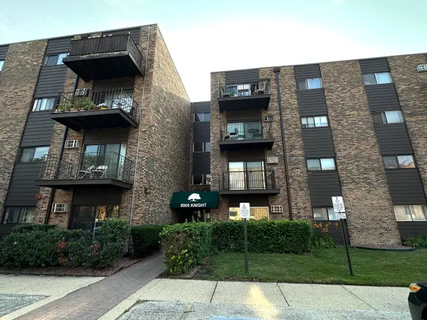 8905 Knight Avenue #108, Des Plaines, IL 60016