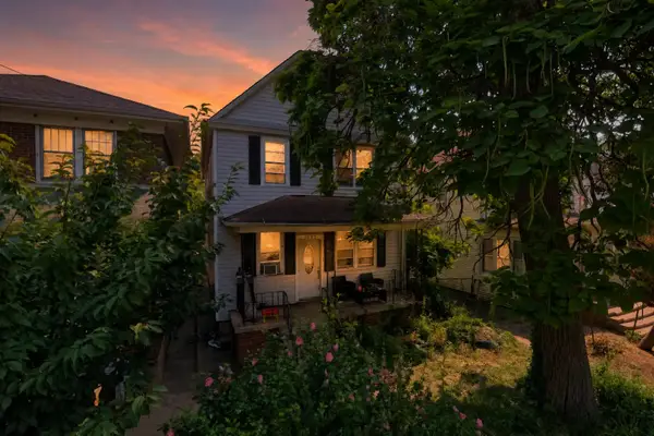 1323 Vincennes Avenue, Chicago Heights, IL 60411