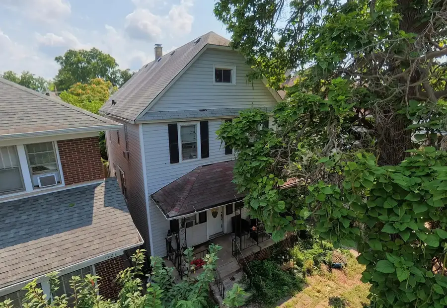 1323 Vincennes Avenue, Chicago Heights, IL 60411 - #3