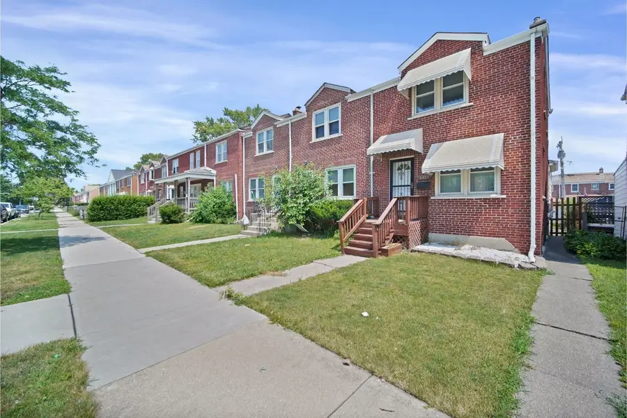 6433 S Long Avenue, Chicago, IL 60638 - #2