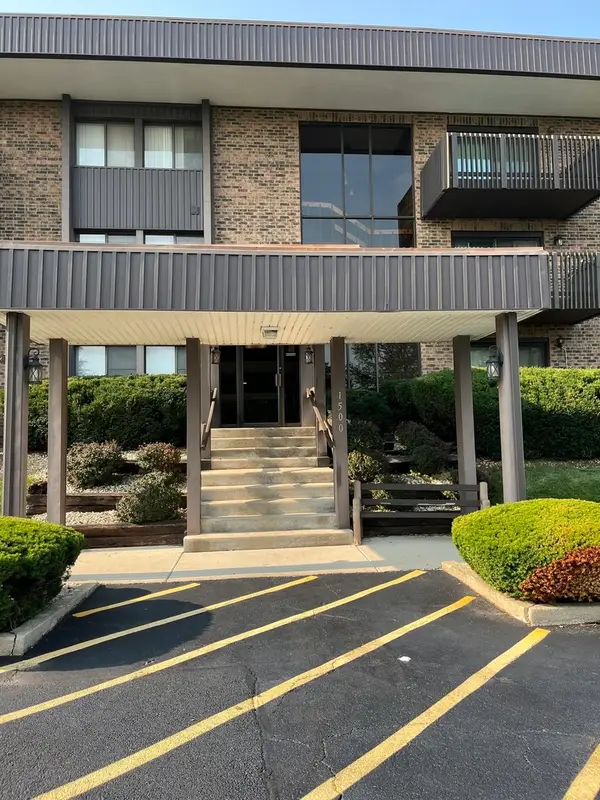 1500 Woodbridge Road #1F, Joliet, IL 60436