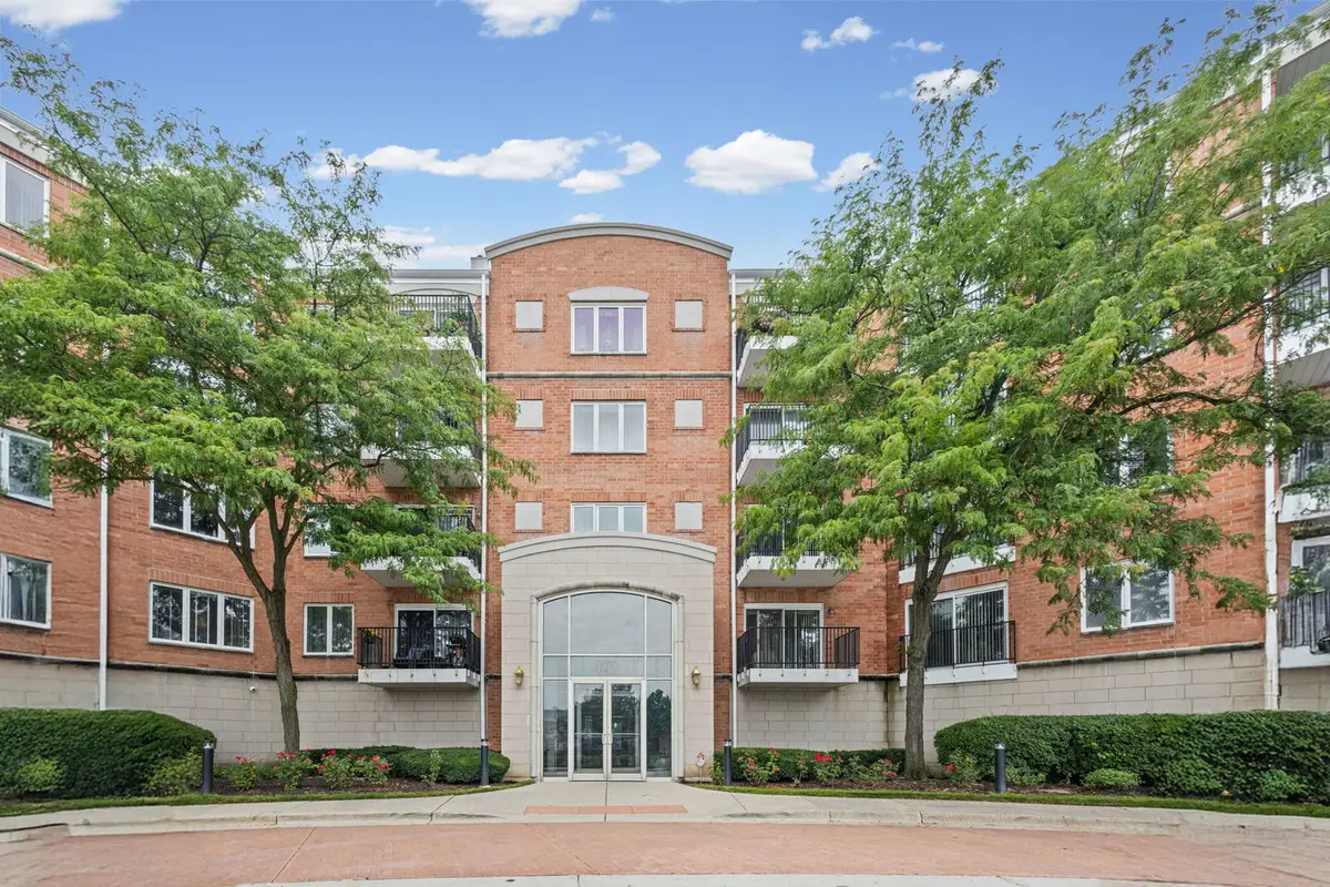 451 Town Place Circle #202, Buffalo Grove, IL 60089 - #1