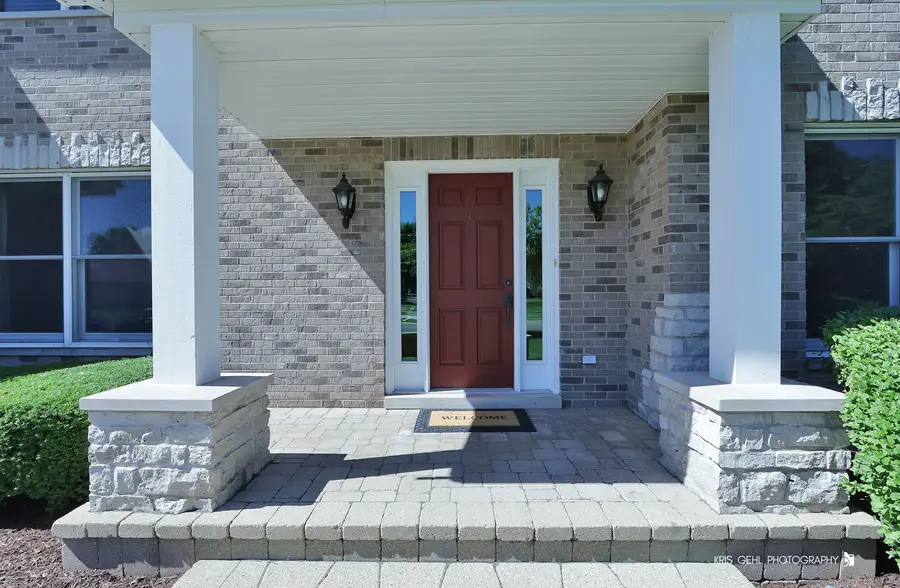 2935 Oxford Court, Aurora, IL 60502 - #2