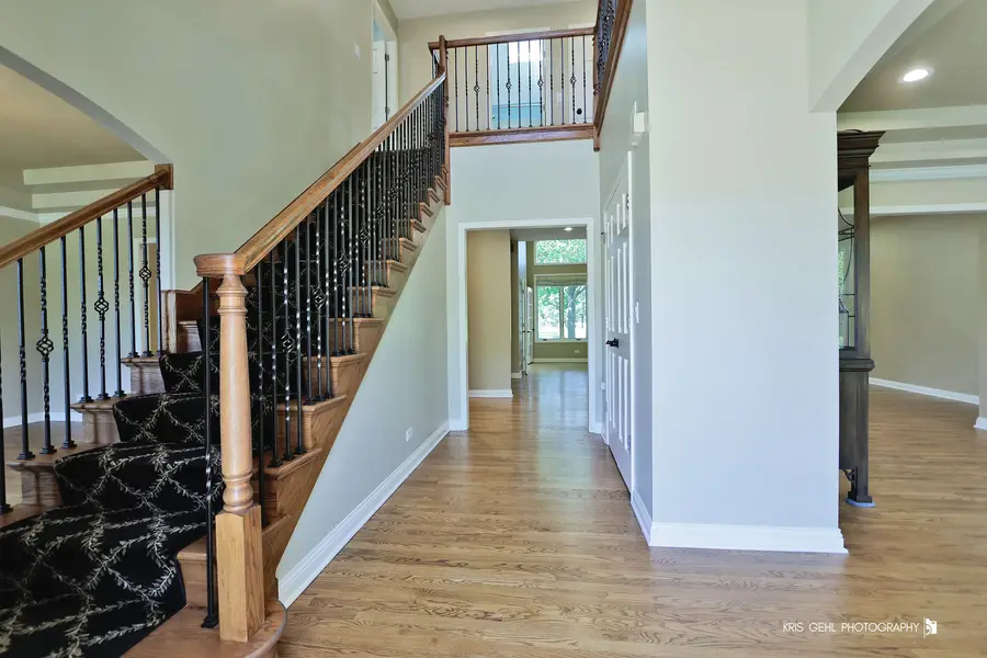 2935 Oxford Court, Aurora, IL 60502 - #3