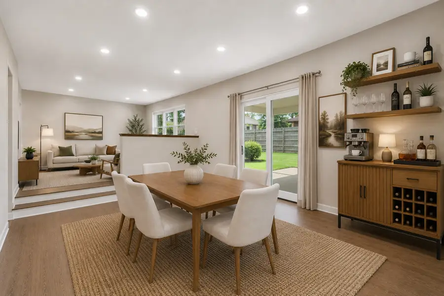 6320 Clark Drive, Woodridge, IL 60517 - #3