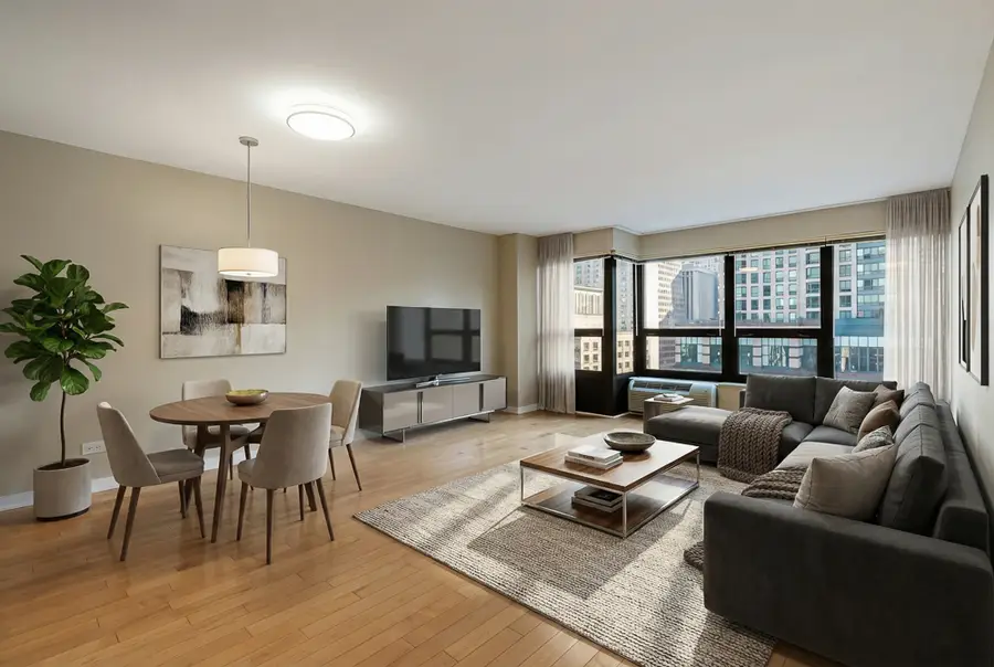 30 E Huron Street #2010, Chicago, IL 60611 - #3
