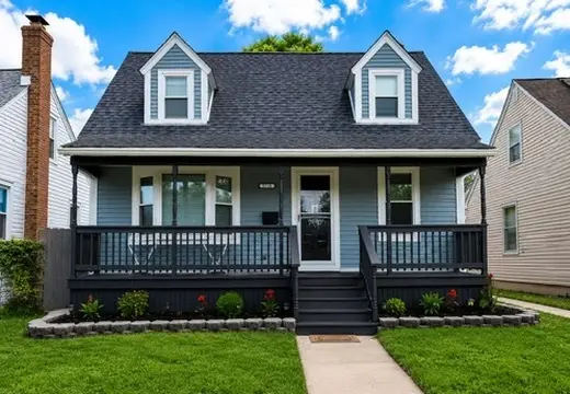10727 S Kedzie Avenue, Chicago, IL 60655