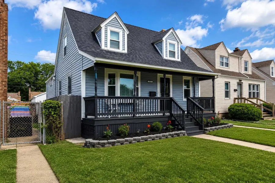 10727 S Kedzie Avenue, Chicago, IL 60655 - #2