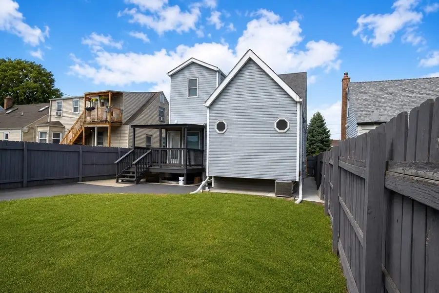 10727 S Kedzie Avenue, Chicago, IL 60655 - #3