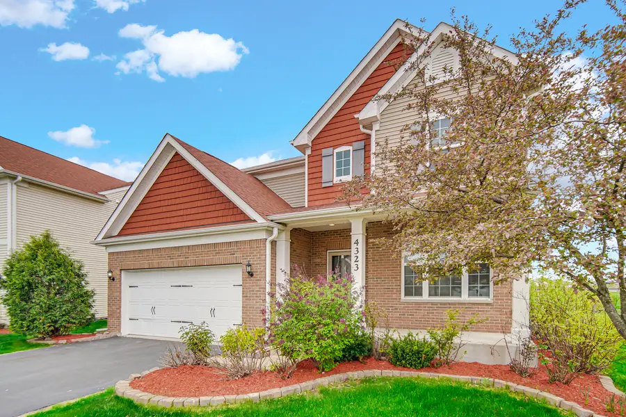 4323 Fraser Circle, Naperville, IL 60564 - #2