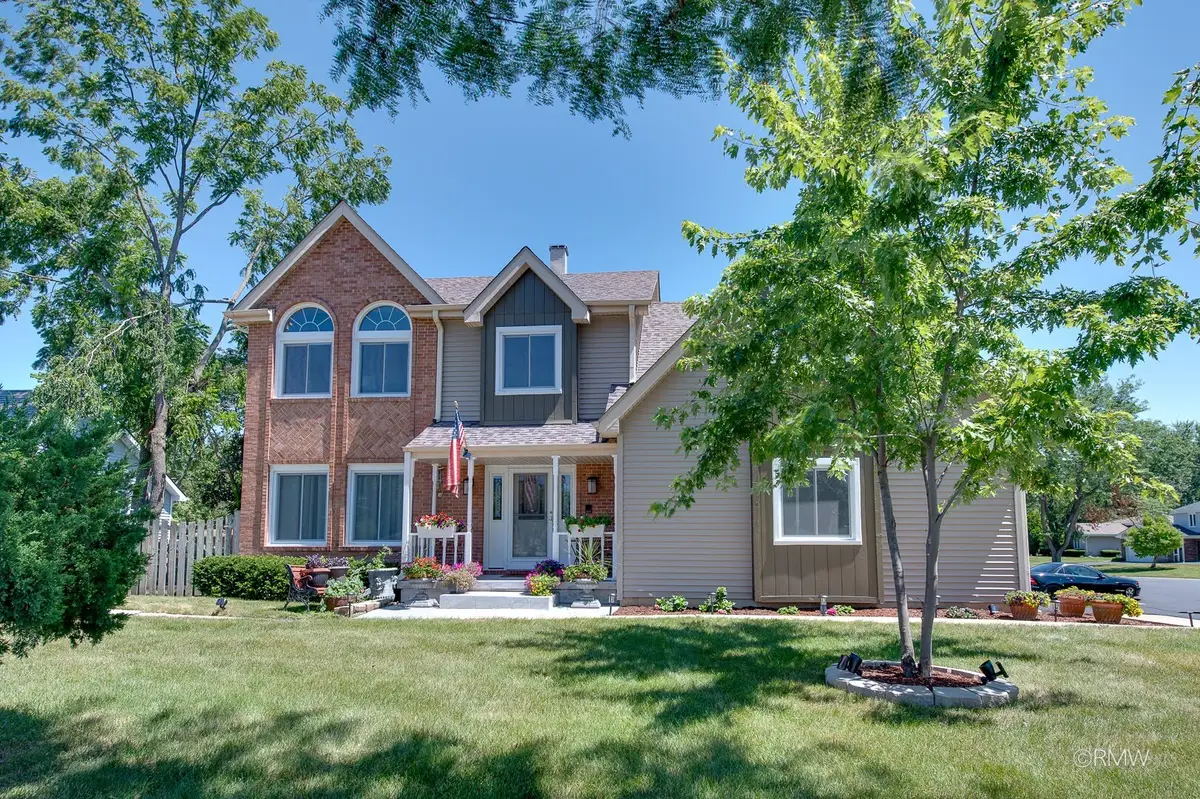855 S Bartlett Road, Bartlett, IL 60103 - #1