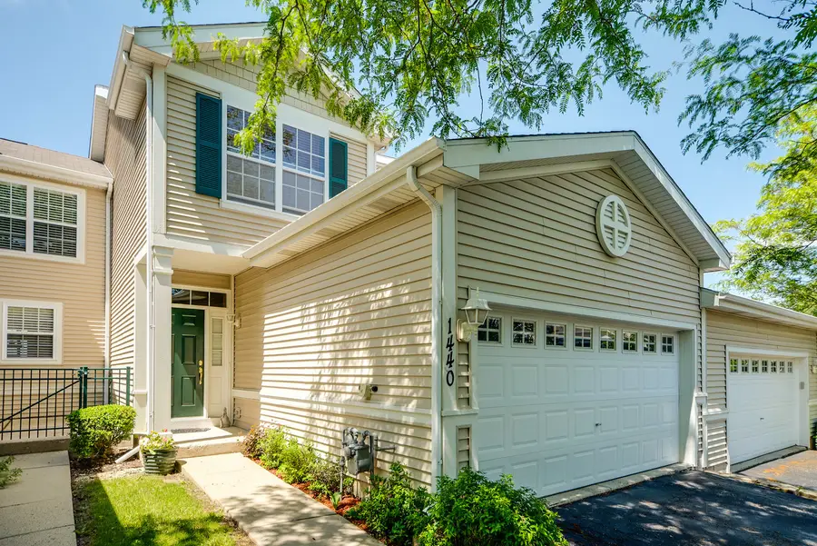 1440 W Remington Lane, Round Lake, IL 60073 - #2