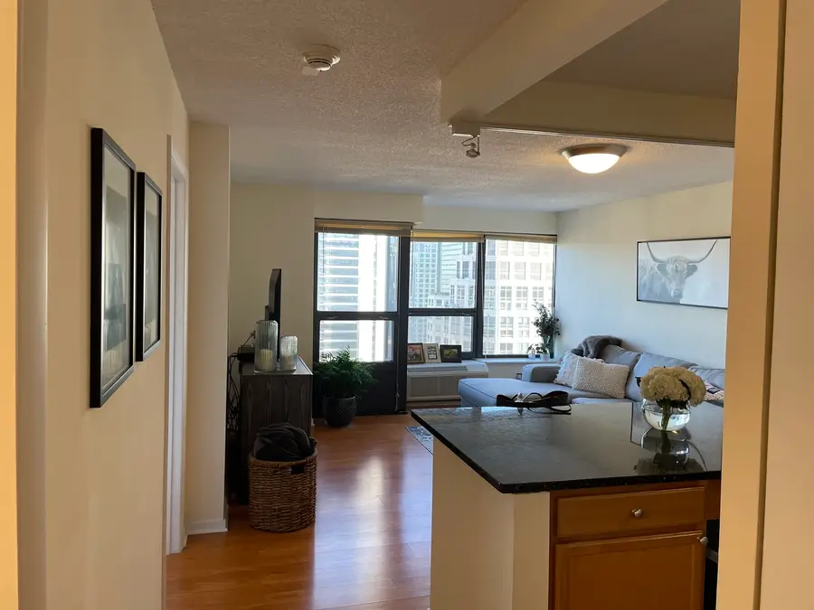 30 E Huron Street #3508, Chicago, IL 60611 - #3