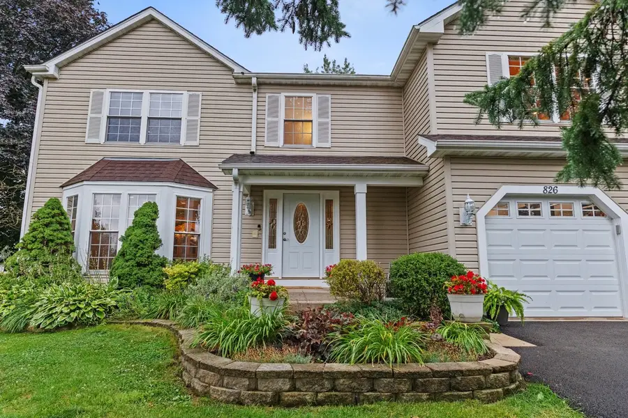 826 Pin Oak Circle, Cary, IL 60013 - #2