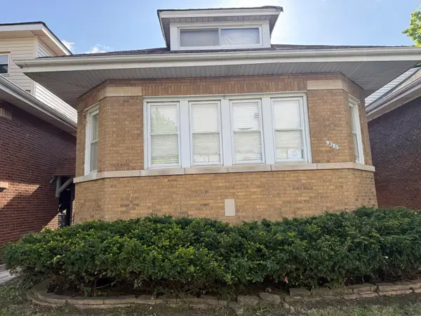 9355 S Throop Street, Chicago, IL 60620