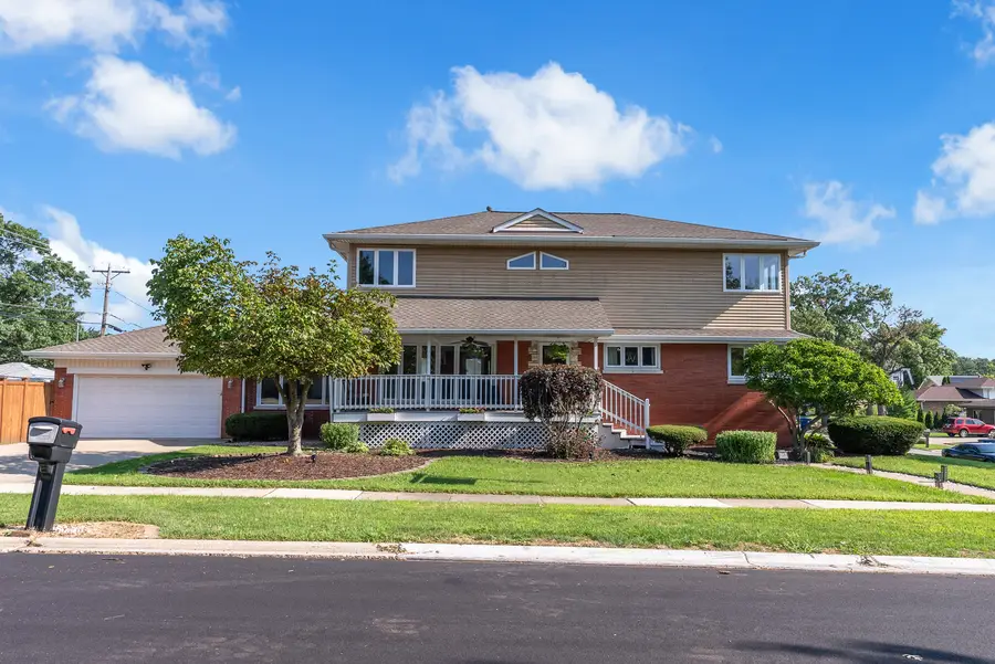 8336 W 94th Street, Hickory Hills, IL 60457 - #2