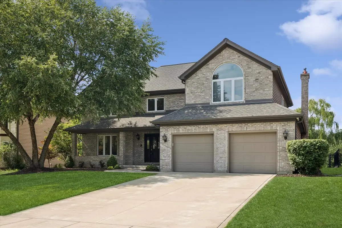 2066 Bunker Circle, Naperville, IL 60563 - #1