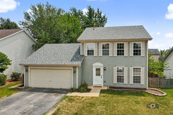 21221 Chastworth Lane, Plainfield, IL 60544