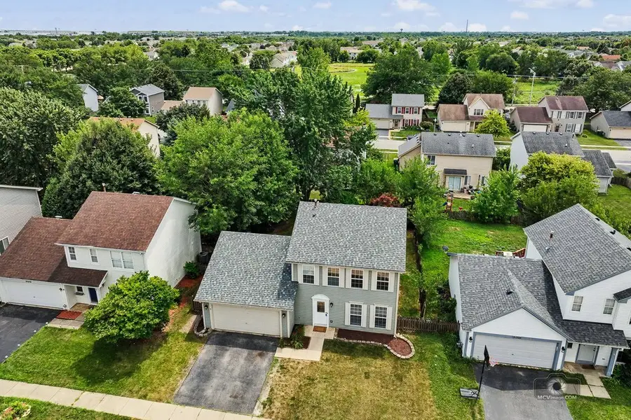 21221 Chastworth Lane, Plainfield, IL 60544 - #2