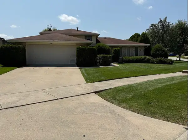 8701 Raintree Road, Tinley Park, IL 60487