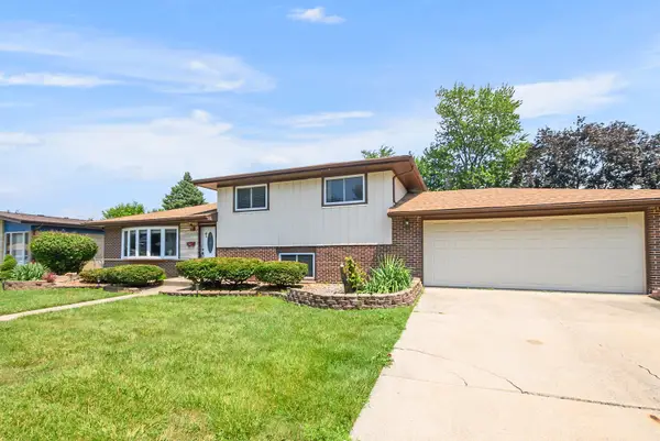 15655 Avalon Avenue, South Holland, IL 60473