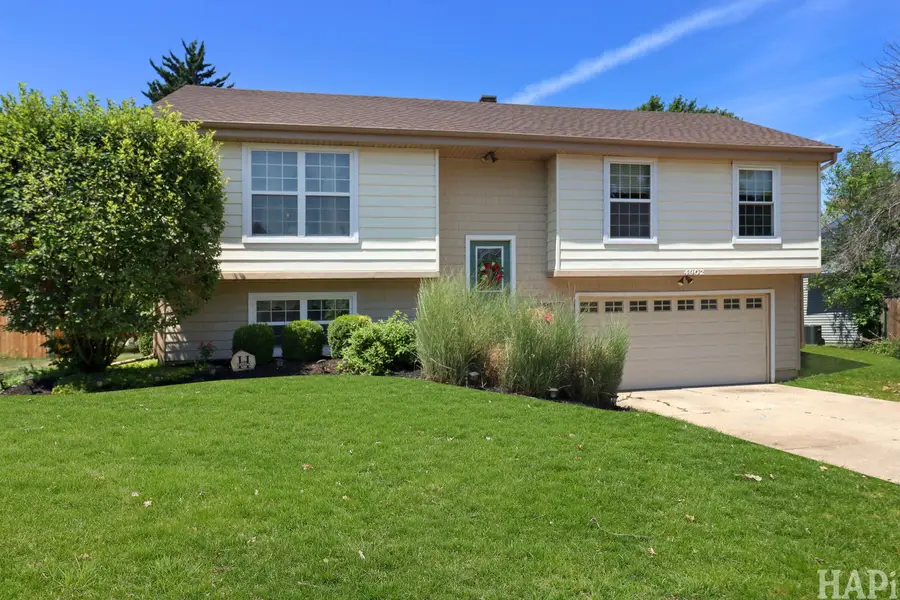 4902 Pyndale Drive, McHenry, IL 60050 - #3