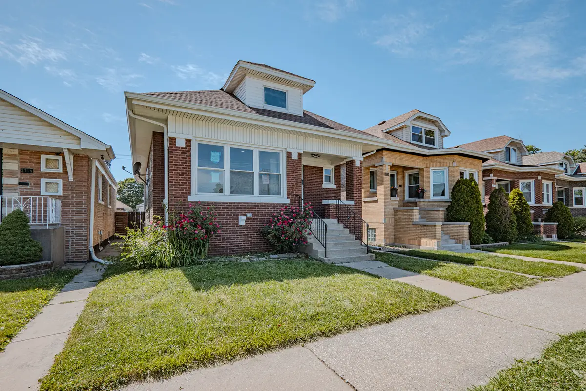 2716 East Avenue, Berwyn, IL 60402 - #1