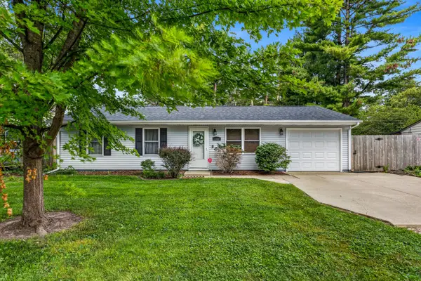 1301 Westfield Drive, Champaign, IL 61821