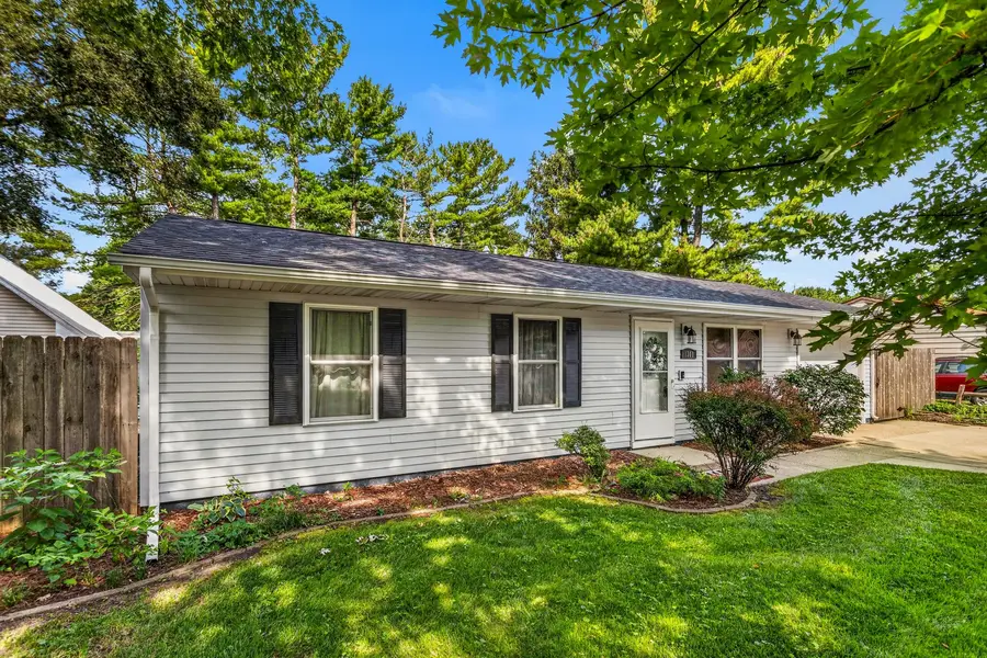 1301 Westfield Drive, Champaign, IL 61821 - #2