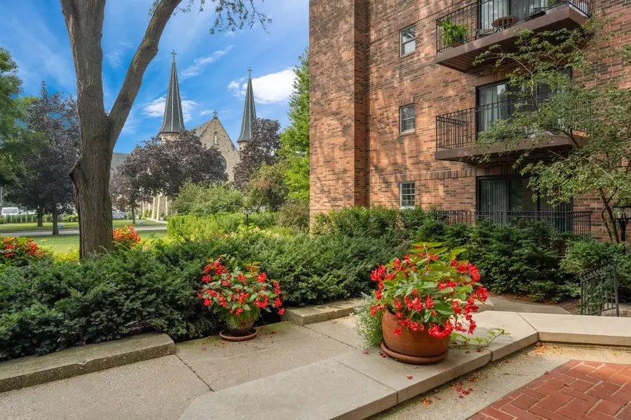 1503 Oak Avenue #410, Evanston, IL 60201 - #2