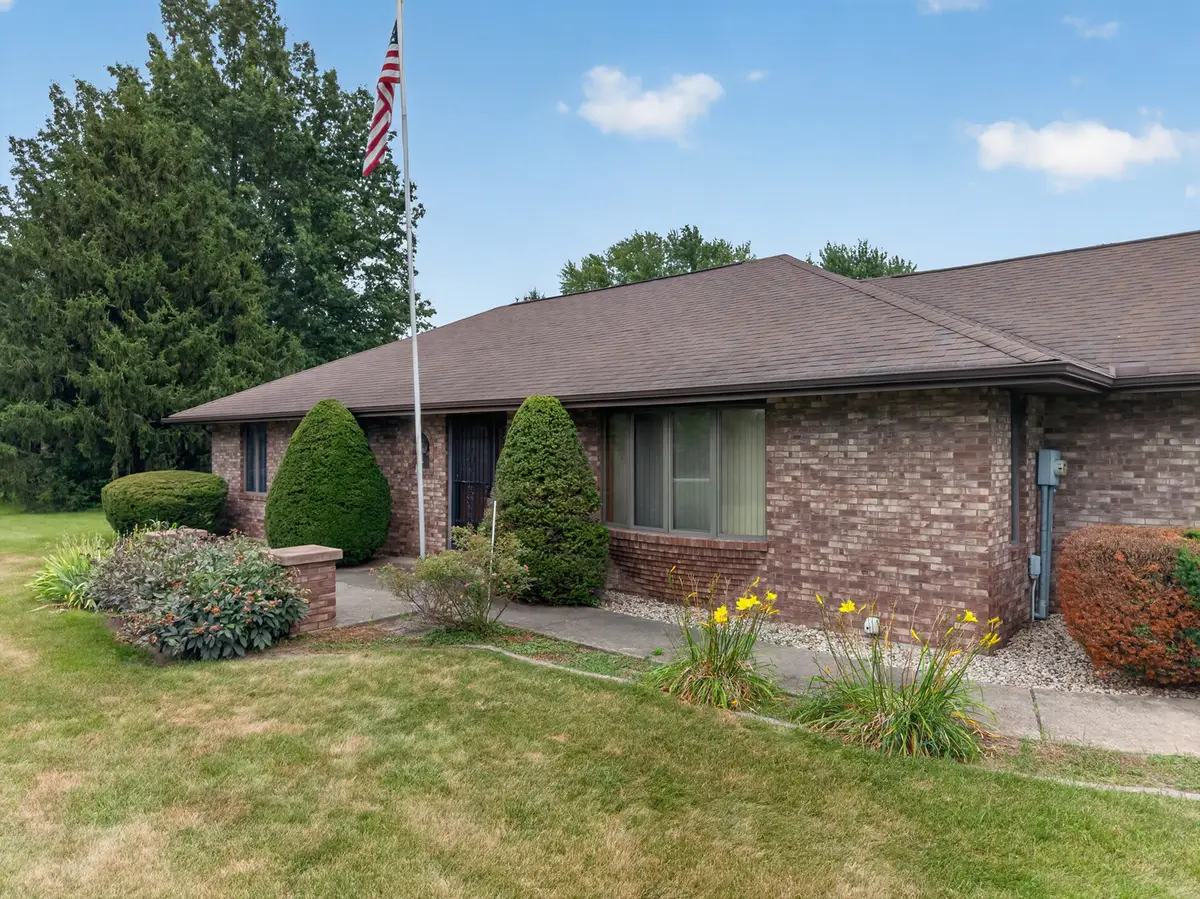 1882 N 3051 Road, Ottawa, IL 61350 - #1