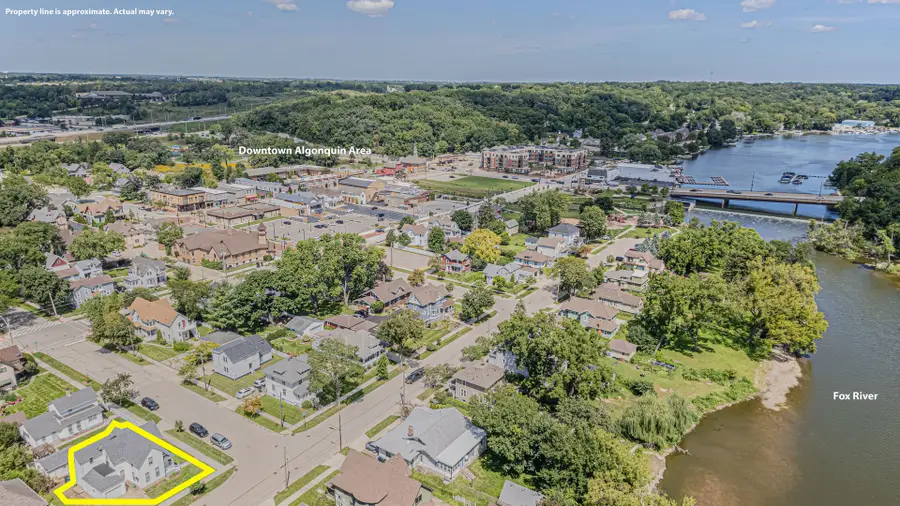 3 Madison Street, Algonquin, IL 60102 - #3