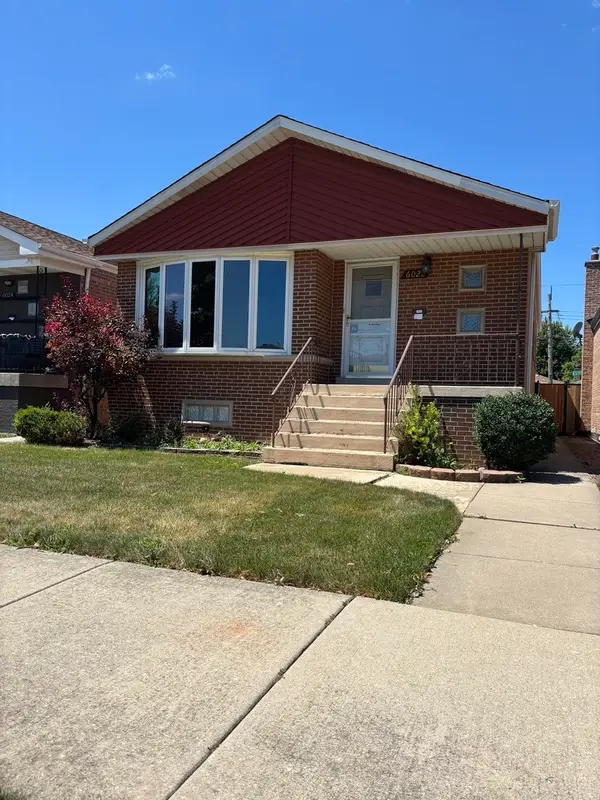6022 S Natoma Avenue, Chicago, IL 60638