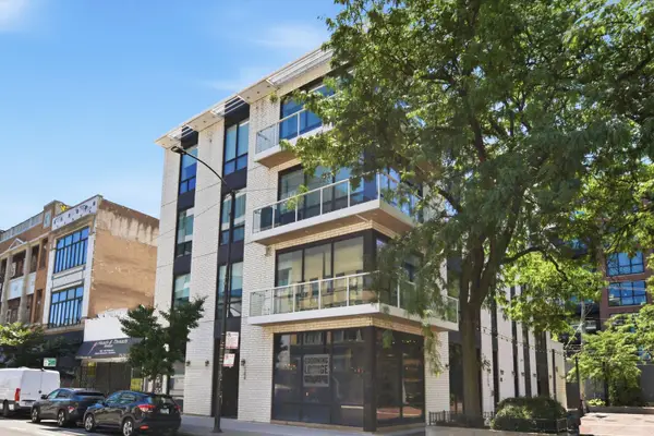 1258 N Milwaukee Avenue #2N, Chicago, IL 60622