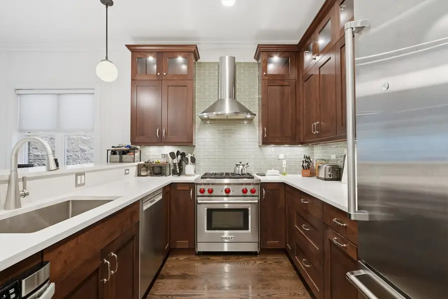 3228 N Seminary Avenue #2, Chicago, IL 60657 - #2