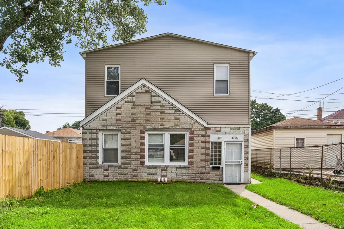 8725 S Constance Avenue, Chicago, IL 60617 - #1