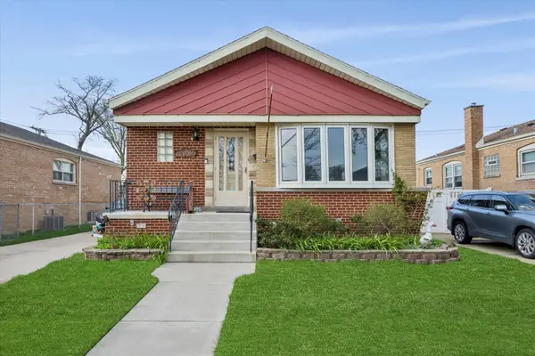 3936 W 107th Street, Chicago, IL 60655