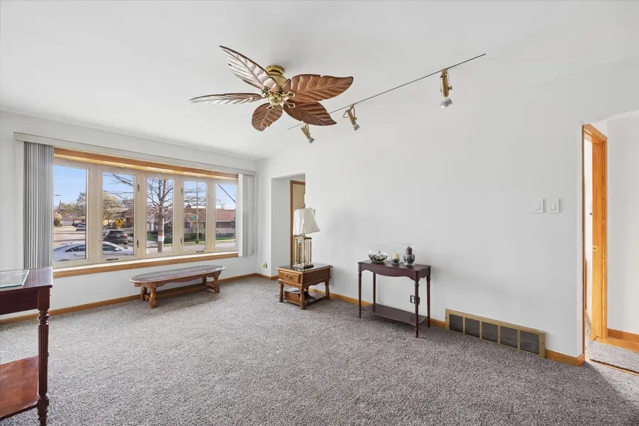 3936 W 107th Street, Chicago, IL 60655 - #2