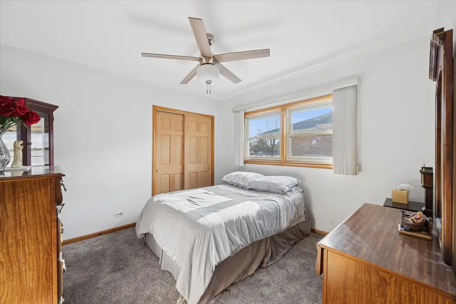 3936 W 107th Street, Chicago, IL 60655 - #3