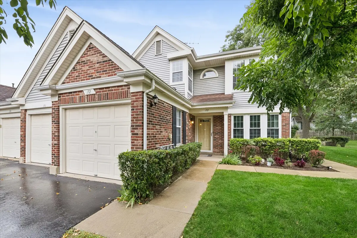 172 White Branch Court #172, Buffalo Grove, IL 60089 - #1