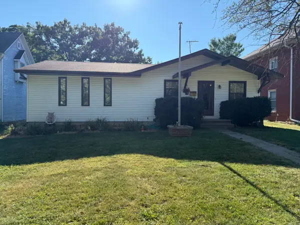 1030 Lincoln Highway, Rochelle, IL 61068