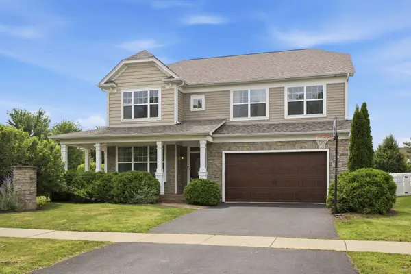 14924 S Case Street, Plainfield, IL 60544