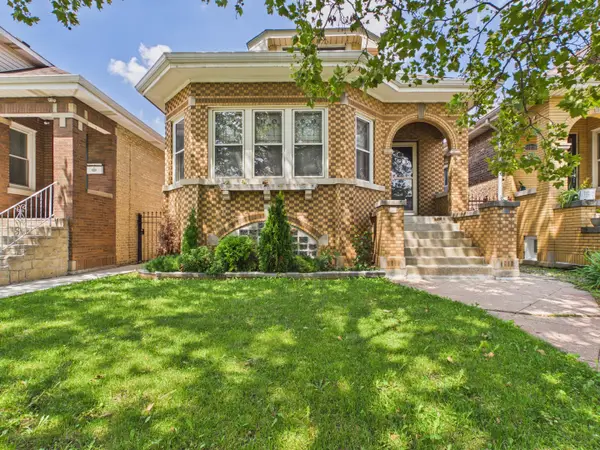 5242 W Schubert Avenue, Chicago, IL 60639