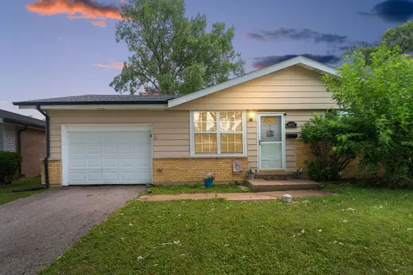 16417 Harold Street, Oak Forest, IL 60452