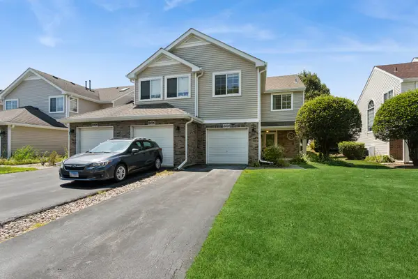 8404 Mystic, Darien, IL 60561