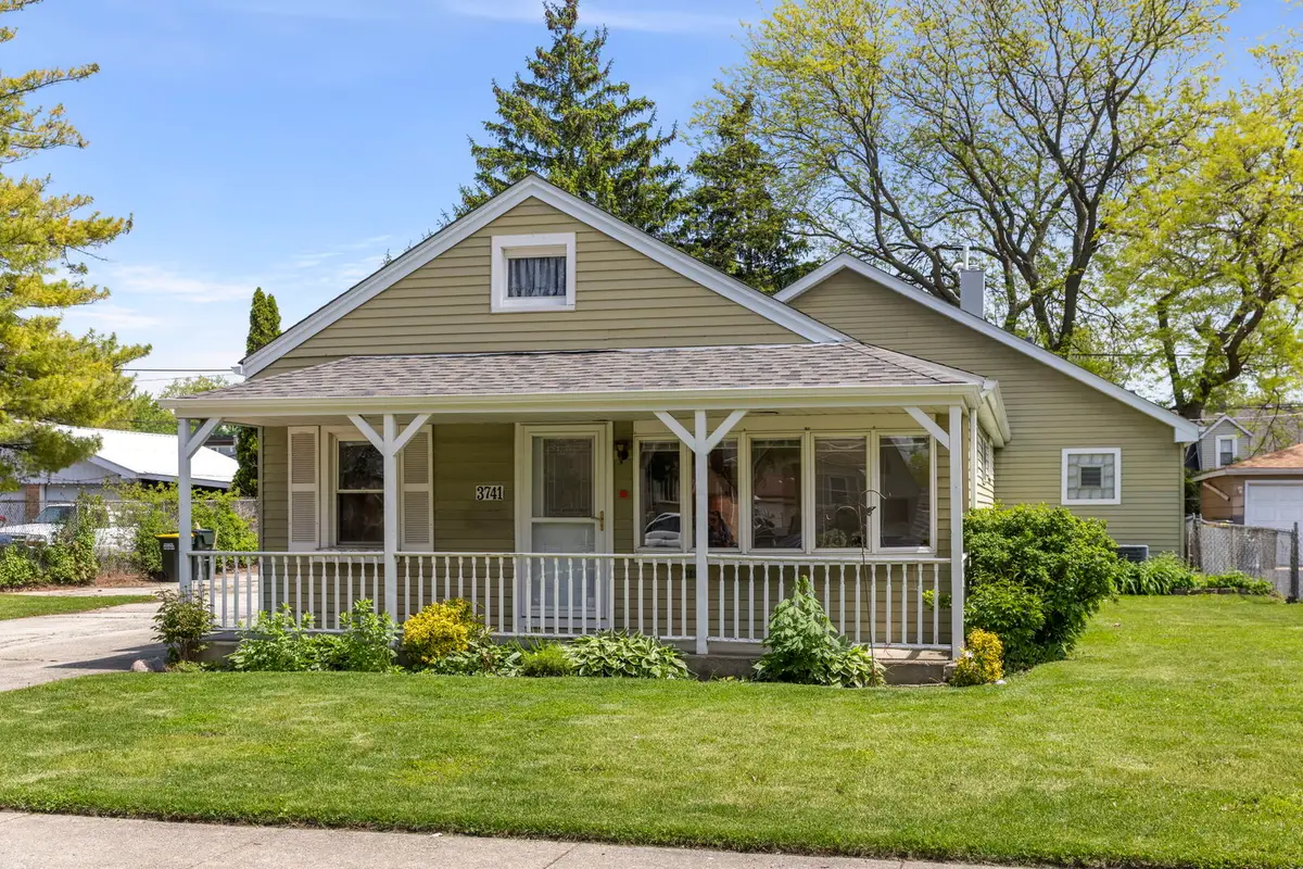 3741 Emerson Street, Schiller Park, IL 60176 - #1