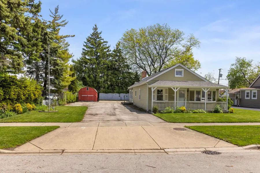3741 Emerson Street, Schiller Park, IL 60176 - #3